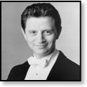 Jack Everly, Conductor