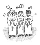 angel singers