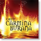 Carmina Burana - March 25-28, 2010